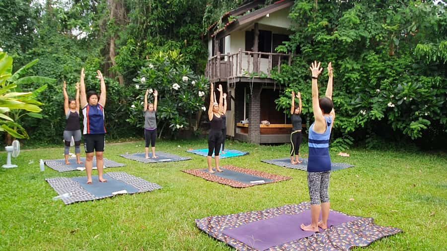 Chiang Mai: Full-Day Yoga & Meditation Experience with Lunch - Authenticity and Reviewer Insights
