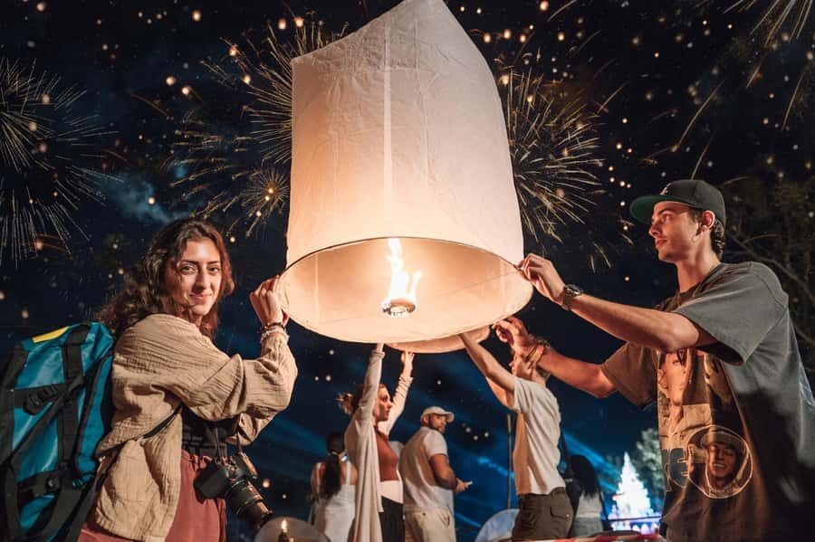 Chiang Mai: "Heaven Lantern 2025" Entry Ticket - Final Thoughts: Is It Worth It?