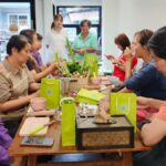 Chiang Mai: Herbal Tea Blending Workshop with 2 Recipes - Who Will Love This Experience?