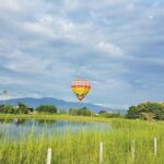 Chiang Mai Hot Air Balloon Flight Experience - The Overall Value