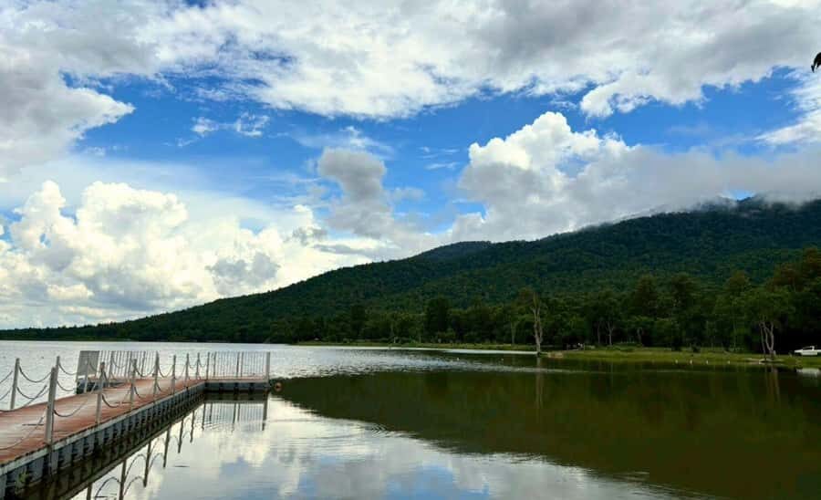 Chiang Mai: Huai Tueng Thao Half Day Tour with Lunch - Practical Details and What to Know