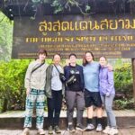 Chiang Mai: Inthanon, Ethical Elephant Sanctuary & Waterfall - Transportation & Practical Details