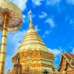CHIANG MAI: Join Tour Half day Doi Suthep-Doi Pui Meo Village - Cost and Value Analysis