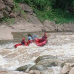 Chiang Mai: Jungle Zipline and White Water Rafting Tour - What Reviewers Say