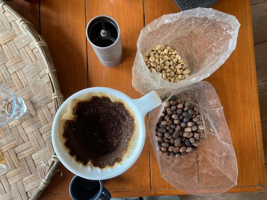 Chiang Mai: Karen Culture, Coffee & Nature Experience - The Value of This Tour