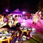 Chiang Mai Khantoke Dinner and Cultural Show Experience - Final Thoughts