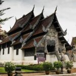 Chiang Mai Light: Tuk Tuk Night Tour with Temples & Markets - What We Think About the Experience