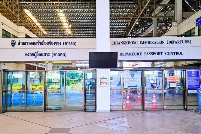 Chiang Mai: Luxury Slow Boat to Luang Prabang 3D2N - What Makes This Tour Stand Out?