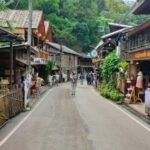 Chiang Mai: Mae Kampong Village, Hot Springs & Bor Sang Tour - Practical Details and What to Know