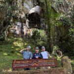 Chiang Mai: Mae Sap Cave and Wat Aranyawas Photo Trip - Tranquility and Culture at Wat Ban Pong