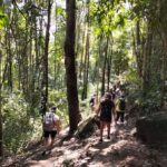 Chiang Mai: Mae Ya Waterfall & Pha Dok Siew Trail Trek - Practical Details and Tips