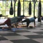 Chiang Mai Muay Thai Boxing Experience - Transportation and Convenience