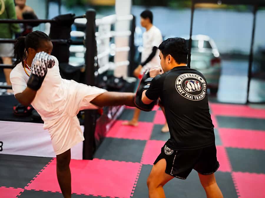 Chiang Mai: Muay Thai Class, Street Food & Show with Pickup - What Sets This Tour Apart?