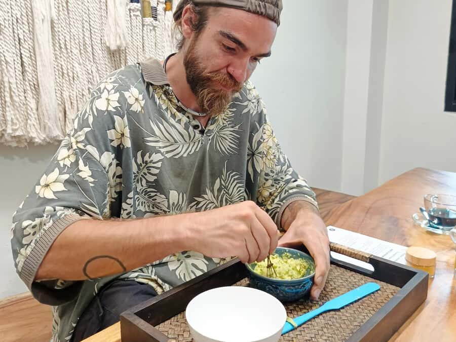 Chiang Mai: Natural Skincare Workshop with 2 Recipes - The Itinerary: What to Expect During Your Hour