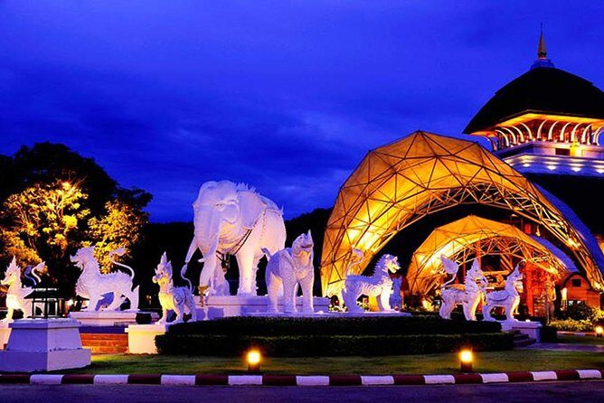 Chiang Mai Night Safari Tour including Transfer (Minimum 2 pax) - Who Will Love This Tour?