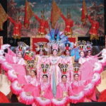 Chiang Mai Nightlife Siam Dragon Cabaret Ticket - Authentic Insights from Reviewers