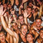 Chiang Mai: Nightlife Walking Tour with Rooftop Views - Babylon Bar: A Lounge with Style