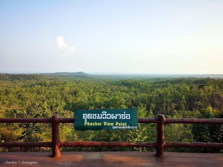 Chiang Mai: Pa Chor Canyon & Mae Ya Waterfall Day Trip - Discovering the Natural Wonders of Chiang Mai