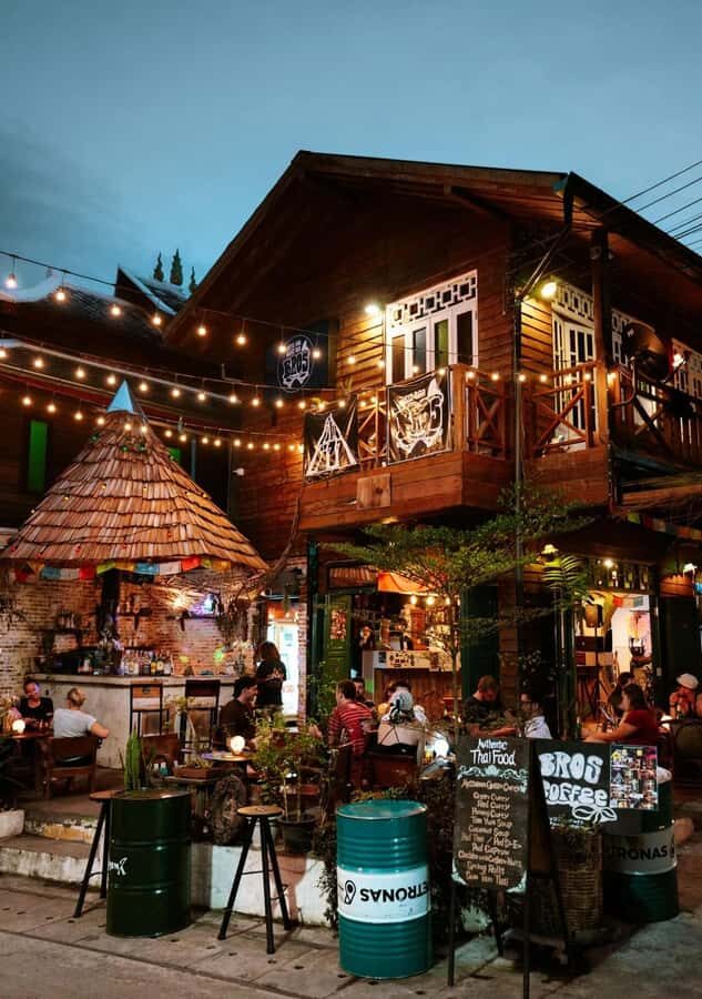 Chiang Mai: Pai 2-Day Tour with Hotel & Breakfast - Why This Tour Offers Great Value