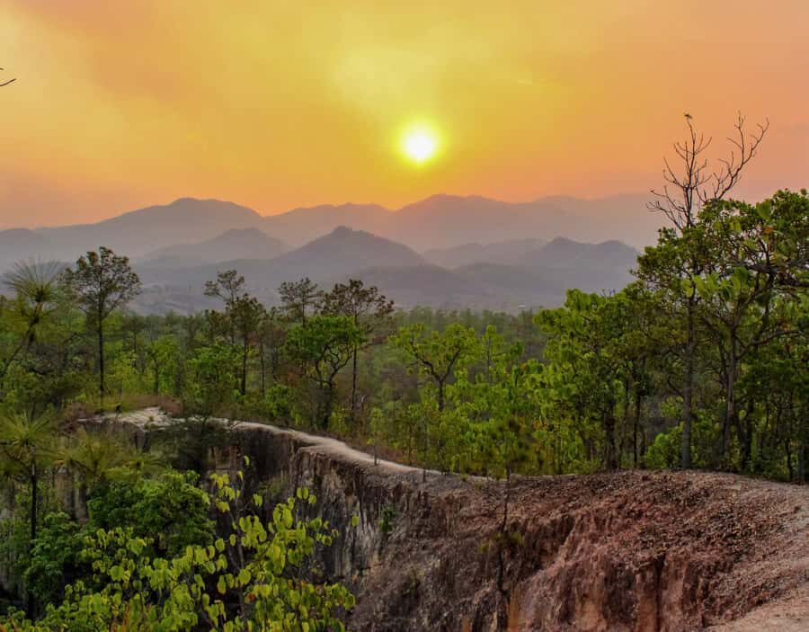 Chiang Mai: Pai Highlights & Nam Lod Cave Private Day Tour - Why This Tour Is Worth It