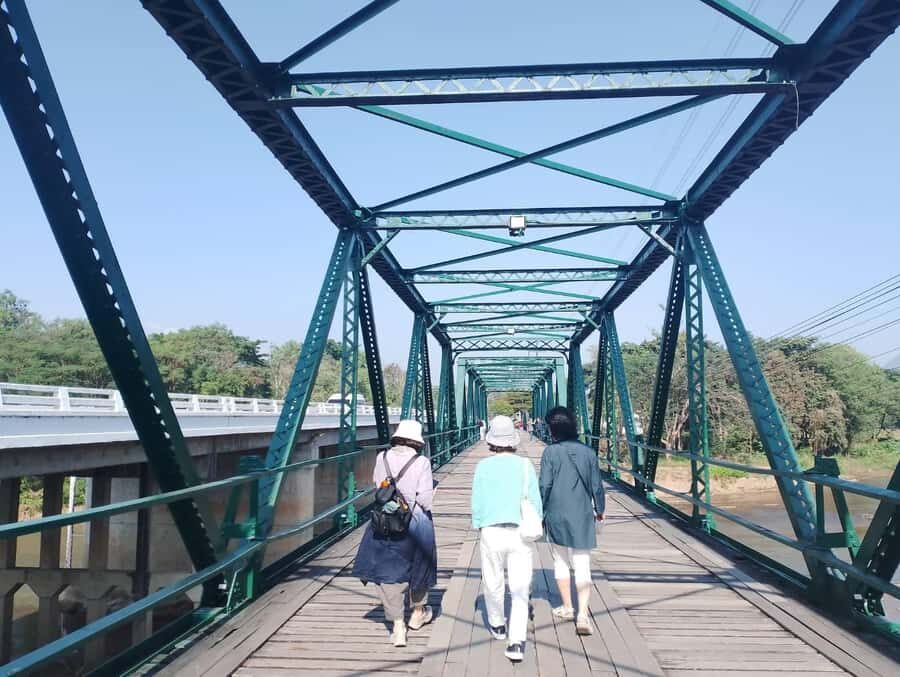 Chiang Mai: Pai Private Day Trip with Guide - Why This Tour Offers Good Value