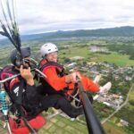 Chiang Mai: Paramotor Sunrise or Sunset Scenic Flight - Practical Details and Tips