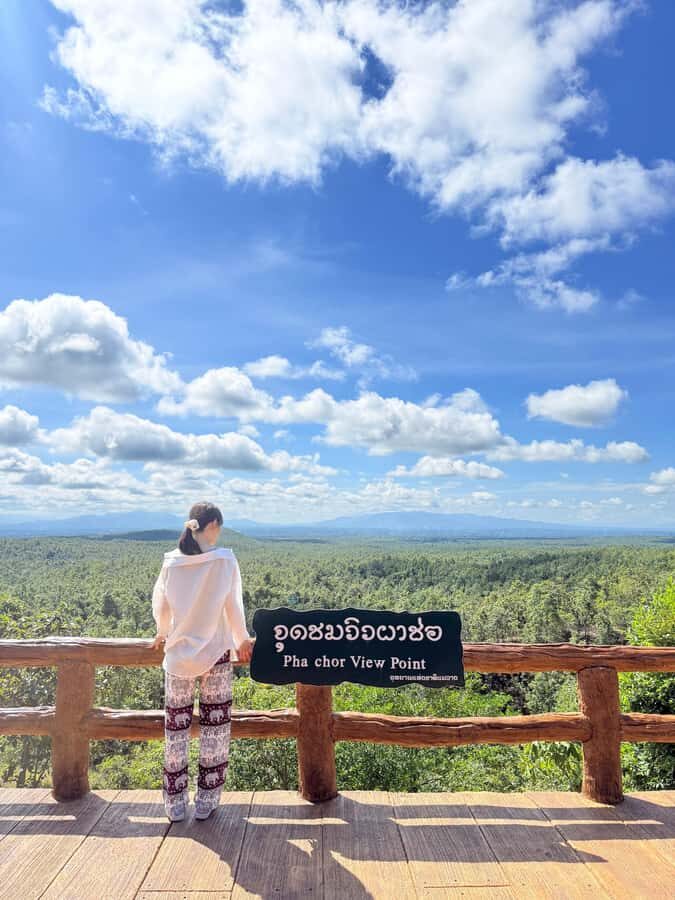 Chiang Mai: Pha Chor and Fernpresso Photo Trip - What Makes the Tour Stand Out