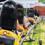 Chiang Mai: Pongyang Jungle Coaster and Zip Line Tour - What to Expect on the Tour