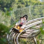 Chiang Mai : Pongyang Jungle Coaster Zipline - Why Choose This Tour?
