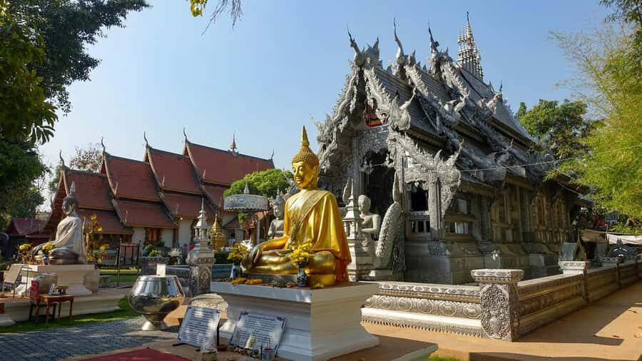 Chiang Mai: Private 1 Day Temple Tour - The Real Value of This Tour