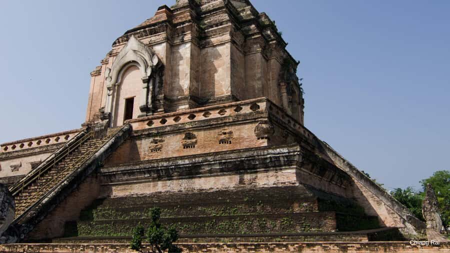 Chiang Mai: Private Chiang Rai Golden Triangle&Wellness Tour - A Detailed Look at the Tour Experience