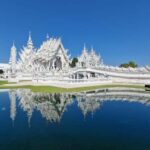 Chiang Mai: Private Chiang Rai Temples Tour for Couples - What Makes This Tour Special