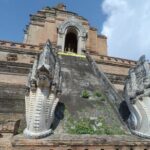 Chiang Mai Private City Tour - Exploring the Itinerary in Detail