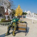 Chiang Mai: Private to White, Blue Temple & Black House - Introduction: What We Think of This Chiang Rai Day Trip