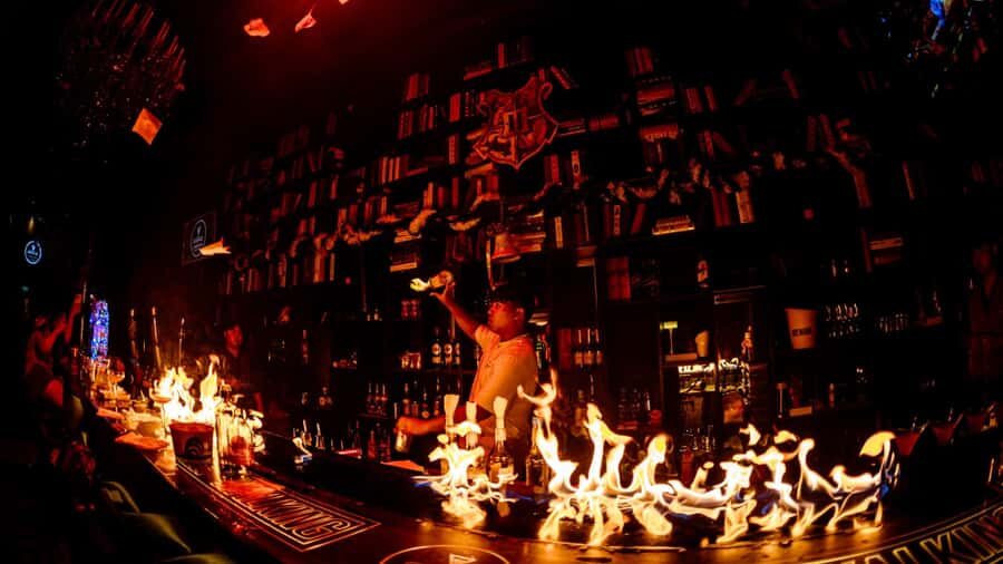 Chiang Mai: Pub Crawl - 4 Bars, Free Shots & VIP Entry - An In-Depth Look at the Chiang Mai Pub Crawl