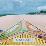 Chiang Mai: Red Temple Golden Triangle Boat Trip Free Lunch - Practical Tips to Make the Most of Your Day