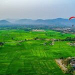 Chiang Mai Sky Adventure with Paramotor Flight Experience - Practical Details: Flights, Duration, and Group Size
