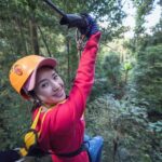 Chiang Mai: Skyline Jungle Luge Zipline & Giant Swing - Who Should Consider This Tour?