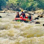 Chiang Mai: Sticky Waterfall and Rafting Day Trip - What Makes This Tour Stand Out