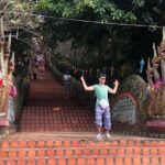 Chiang Mai Sunset Point, Wat Pha Lat, Wat Doi Suthep, Wat Umong - Authentic Experiences and What Travelers Say