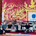 Chiang Mai: Temple Walking Tour with Ex-Monk & Meditation - What Makes This Tour Special