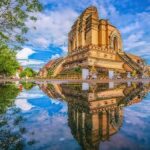 Chiang Mai: Temples, Legends, & Spirit Guided Full-Day Tour - A Taste of Local Life and Flavors