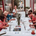 Chiang Mai: Thai Art Class with Local Artist - What to Expect During the Workshop