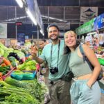 Chiang Mai: Thai Cooking Class at Grand Canyon & Market Tour - Practical Details & Tips