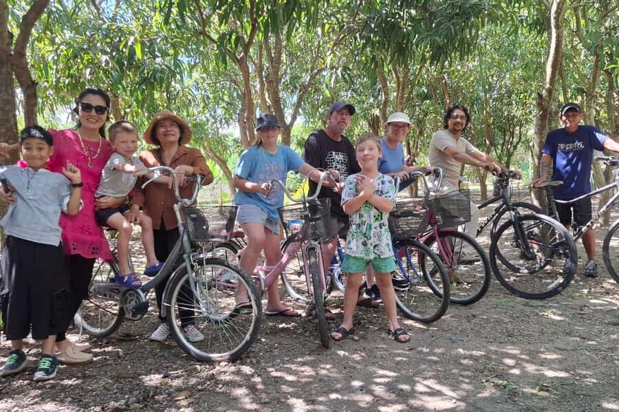 Chiang Mai: Thai Cooking Class & Village Cycling Tour - Authenticity & Value for Travelers