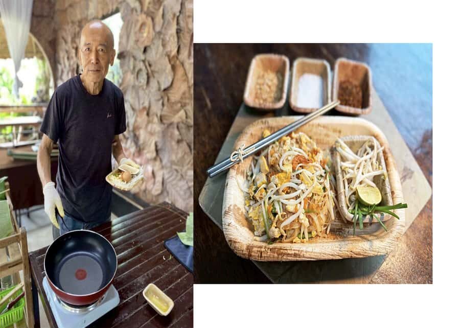 Chiang Mai: Thai Cooking Class with Garden Tour - Why This Cooking Class Works