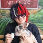 Chiang Mai: Thai Inhaler Yadom Workshop :Choose your Scent - The Authenticity and Expertise