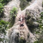 Chiang Mai : the best time to visit sticky waterfalls - Practical Details and Tips