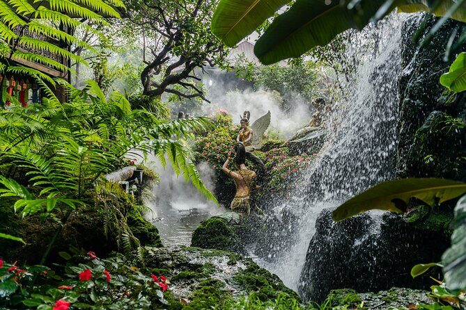 Chiang Mai to Chiang Rai Temples and Lalita Cafe Day Tour - Practical Details and What You Need to Know