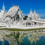 Chiang Mai to Chiang Rai Visit the White, Blue, and Red Temples - Value for Money and Tour Highlights